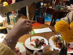 -拉蒂娜·巴西牛排馆 Latina·Brazilian Steakhouse(陆家嘴旗舰店)