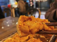 -不曾在把把烧•烧烤(莲坂磐基店)