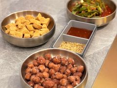 -本达人海鲜烧烤·朝鲜族风味(发展店)