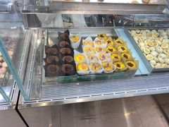 -麦雪尔甜品·生日蛋糕(新街口旗舰店)