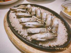 -莆田餐厅PUTIEN(三里屯店)