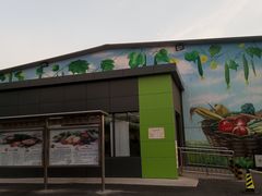 门面-北京清河镇农副产品交易市场中心