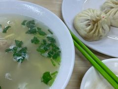 -津门永胜包子铺(哈尔滨道总店)