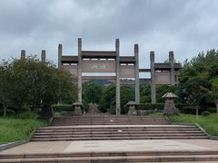 -南京市江宁方山
