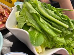 -鼎宏干锅牛肉(富城时代店)