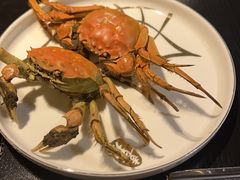 -青岛证大喜玛拉雅酒店·Z1餐厅