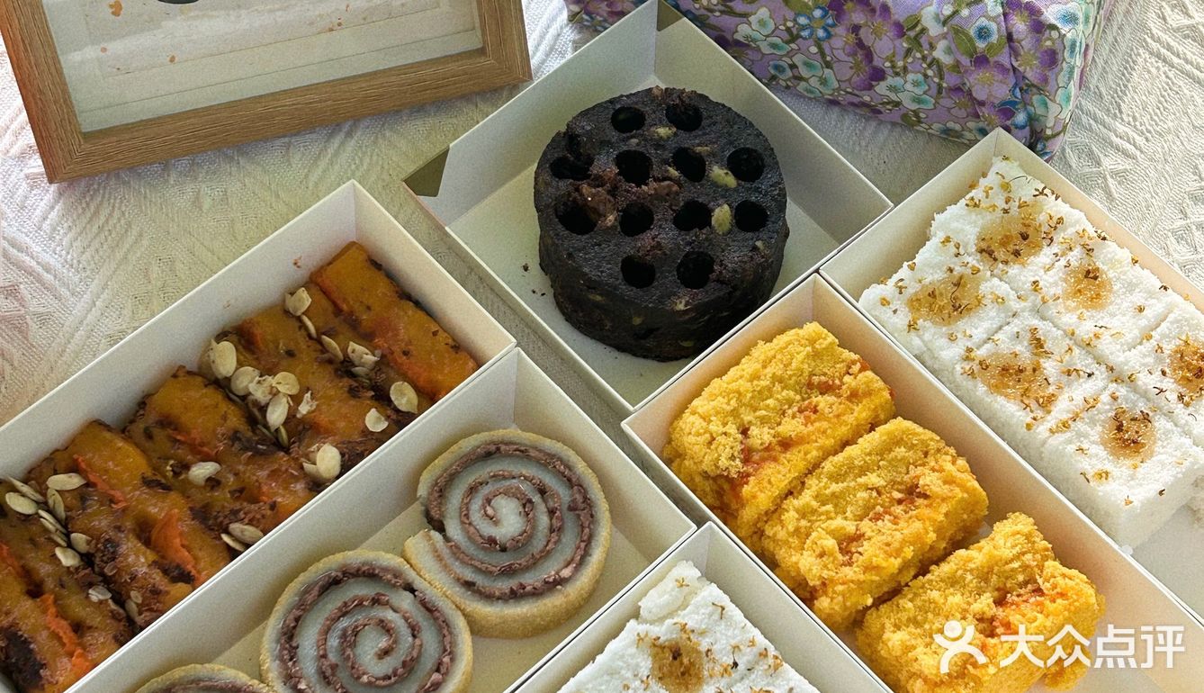 大数据把我推给爱吃糯唧唧的姐妹