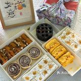 大数据把我推给爱吃糯唧唧的姐妹