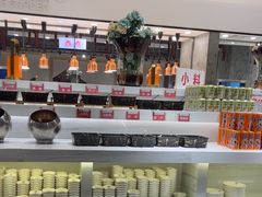 -玫瑰花园自助烤肉(顺义鑫海韵通店)