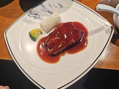 -三凤酒家·百年无锡菜(清扬茂业店)