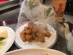 特色雀巢拔丝-映像徐州(滨湖店)
