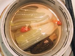 -如禾素食·下午茶·糖水