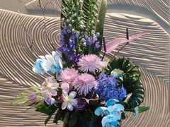 -森野花艺培训·企业团建活动沙龙