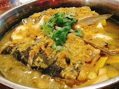-乡吧啦·甲鱼铺子(海德二道店)