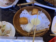 -阿三烧烤·生蚝(超级会员店拓峰店)
