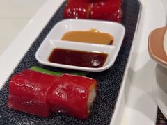 -赏点粤式点心(广州塔店)