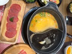 -厚道寿喜烧専門店·自助畅食(国贸店)