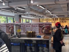 -韩麦大冷面(桂花街直营店)