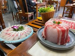 -东来顺•非遗火锅(外滩店)