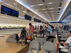 -广州保龄球馆(广州天河体育中心店)