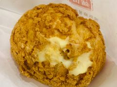 -君之狮子山·轻糖烘焙(松江印象城店)