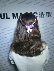 -SOULMAGIC 造型烫发染发