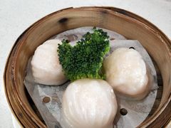 蝦餃皇-港久茶餐厅(鹭洲里店)
