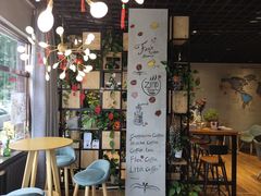 -ZING COFFEE 镜咖啡