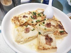 客家酿豆腐-新享乐海鲜(翠华路店)