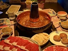 -东来顺·非遗火锅(赛格国际购物中心店)