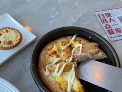 -必胜客(威高广场店)