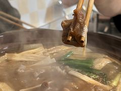 -小板凳(四公里店)