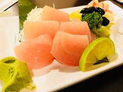 旗鱼刺身-元町食堂