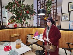 -山海菜馆·海肠捞饭·青岛菜(栈桥店)