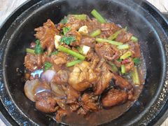 -嘟享吃重庆鸡公煲(五一店)