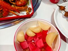 -潮牛岛·潮汕鲜切牛肉自助火锅(无锡首店)