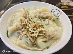 -毛华美食(清扬路店)