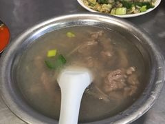-群众牛肉小点(蚵仔煎)