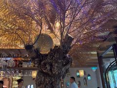 -ELI FALAFEL Lebanese&Mediterranean黎巴嫩美食(富城路店)