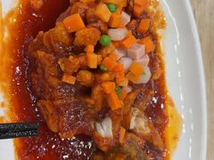 -穆桂英美食(南禅寺店)