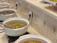 -素满香·食养自助(建邺万达店)