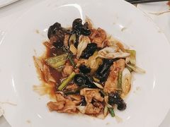 -晋阳春·山西菜·北京烤鸭(交大店)