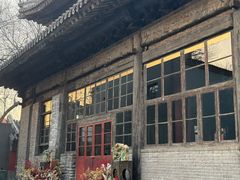 -嵩祝寺及智珠寺