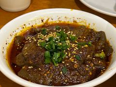 -付小姐在成都(中山公园店)