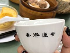 -香港蓮香樓(中環店)