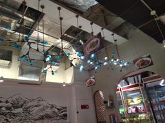 -莲香西域·正宗新疆菜(龙华店)