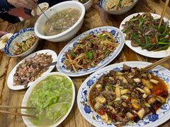-九九牛肉馆(南山路店)