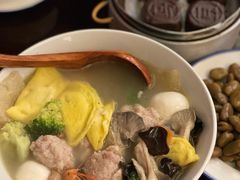 -咸亨酒店•非遗绍兴菜•中华老字号(堂吃餐厅)