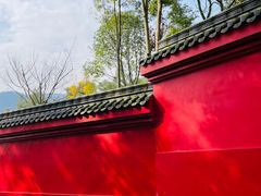 -峨眉山报国寺
