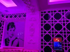 -海天之恋KTV(南湖店)